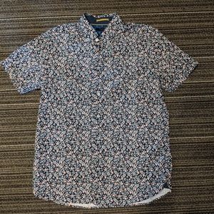 Ted Baker Collared Shirt